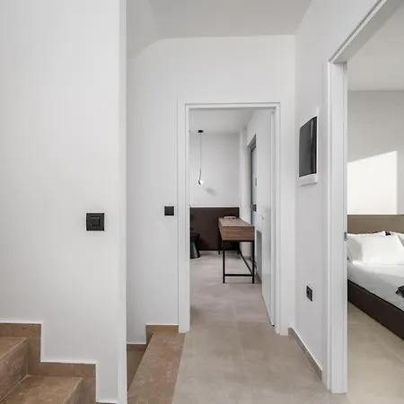 Casa Yiava Rhodes City