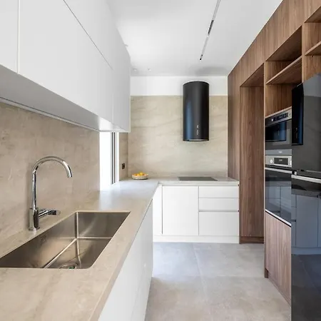 빌라 Casa Yiava Rhodes City