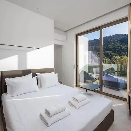 Casa Yiava Rhodes City