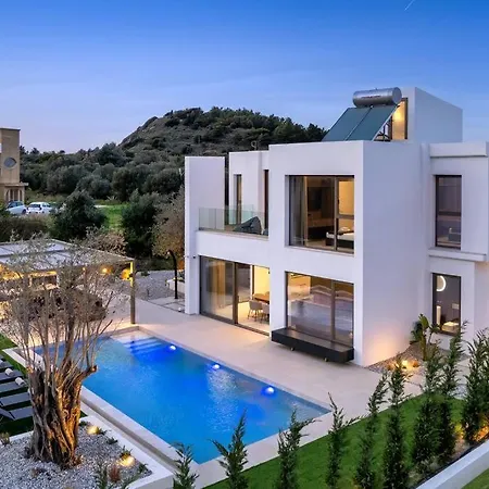 Villa Casa Yiava *