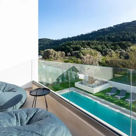 Casa Yiava *
