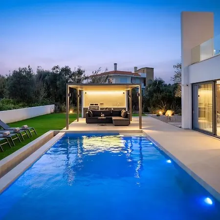 Casa Yiava Villa *
