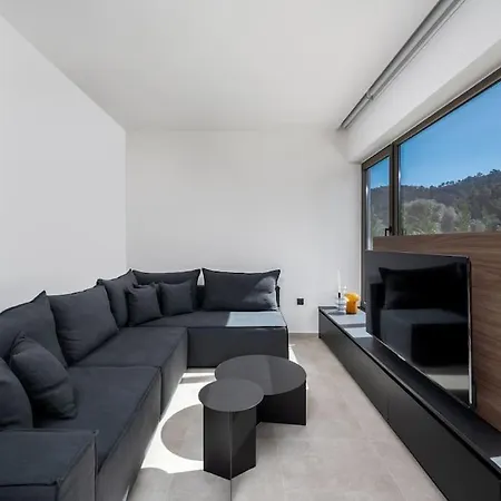 Villa Casa Yiava