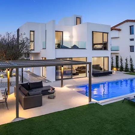 Villa Casa Yiava *