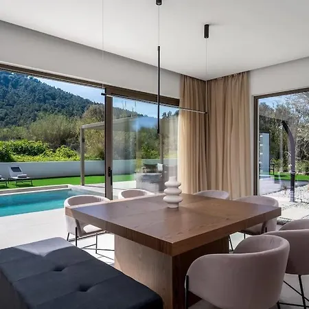 Casa Yiava *