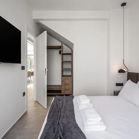 Casa Yiava Villa Rhodes City
