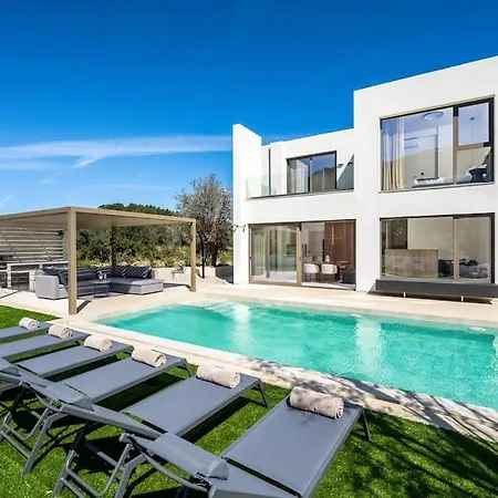 Casa Yiava Villa *