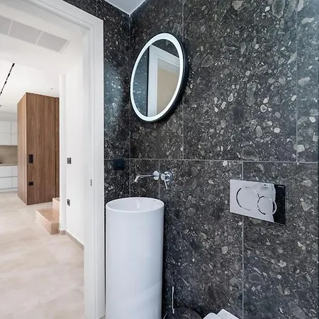 Casa Yiava * Rhodes City