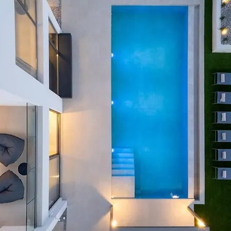 Villa Casa Yiava Rhodes City