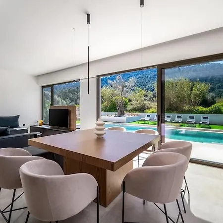 Casa Yiava *